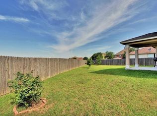 313 S Boone Valley Dr, Round Rock, TX 78664