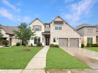 2219 Windmill Palm Dr, Brookshire, TX 77423