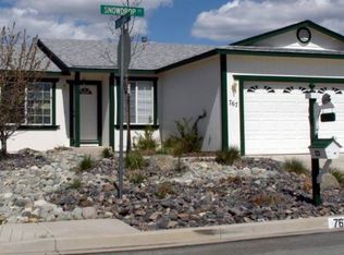 767 Snowdrop Ct, Sun Valley, NV