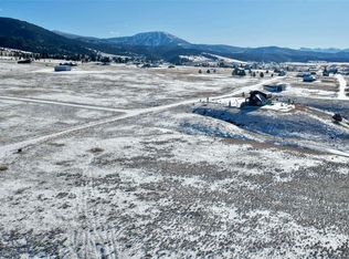 10 Western Way, Philipsburg, MT 59858