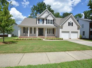 549 Kingsmoor Dr, Simpsonville, SC 29681