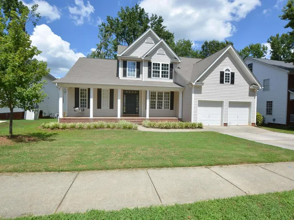 549 Kingsmoor Dr, Simpsonville, SC 29681