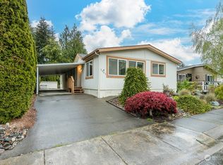 2402 Vista Ln, Anacortes, WA