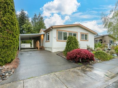2402 Vista Lane, Anacortes, WA, 98221
