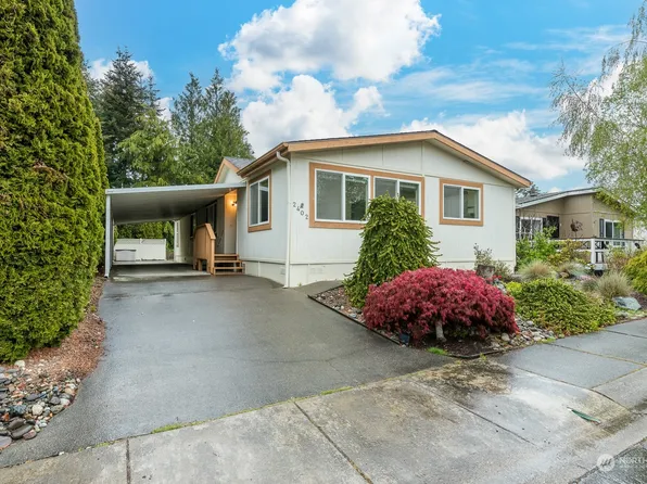 2402 Vista Lane, Anacortes, WA 98221
