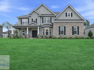 125 Watson Mill Rd, Guyton, GA 31312