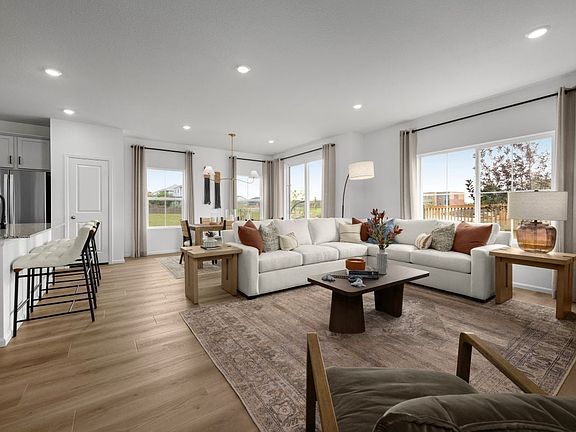 Great room