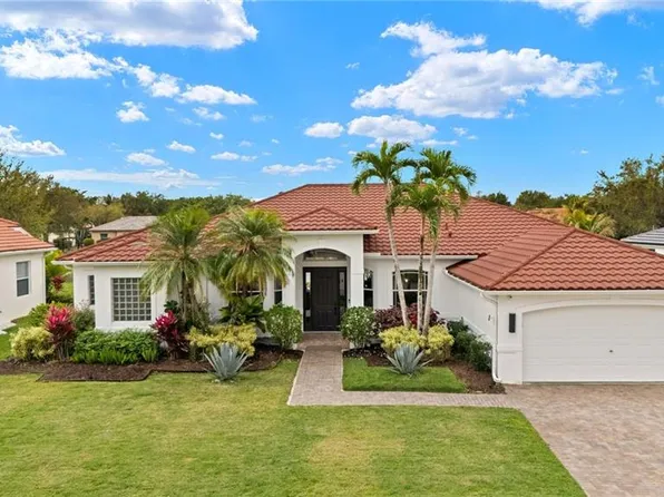 3422 Allegheny CT, NAPLES, FL 34120