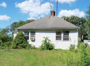 2494 Rosedale Ave, Columbus, OH 43223