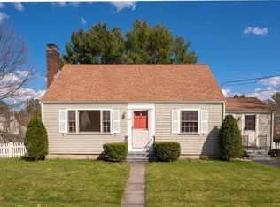 13 Jefferson Ave, Norwell, MA 02061