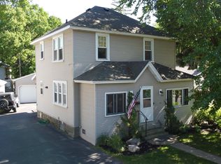 329 Sturgeon Eddy Rd, Wausau, WI 54403