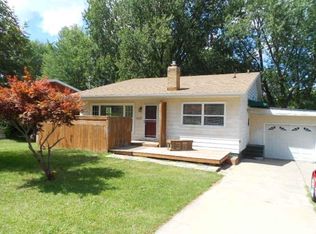 1638 Lake View Ave, Madison, WI 53704