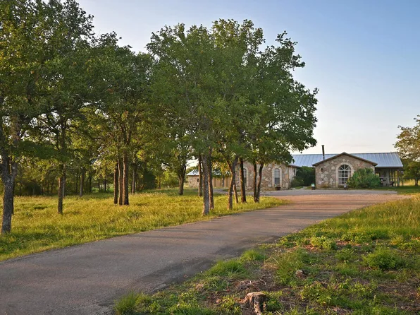 101 Stadium View Dr, Marble Falls, TX 78654