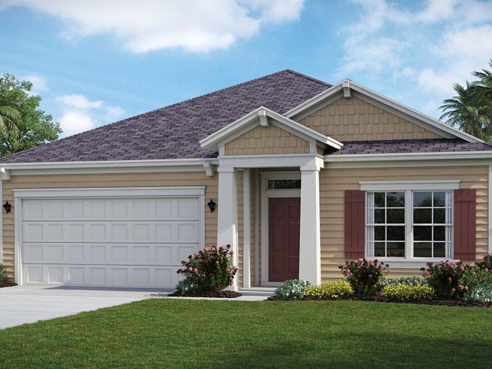 1st image of 3671 Applewood Dr Lot 16