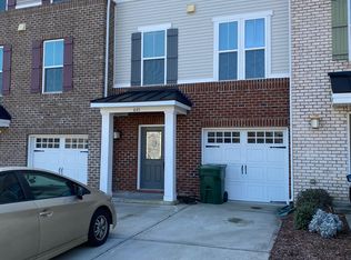 645 Berry Chase Way, Cary, NC 27519