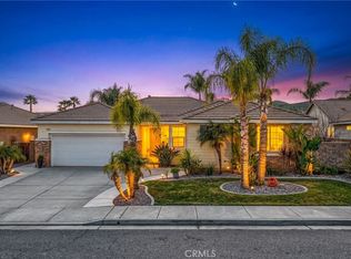 28163 Lookout Point Ln, Sun City, CA 92585