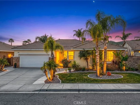 28163 Lookout Point Ln, Sun City, CA 92585