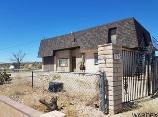 750 Hamblin Dr, Meadview, AZ 86444