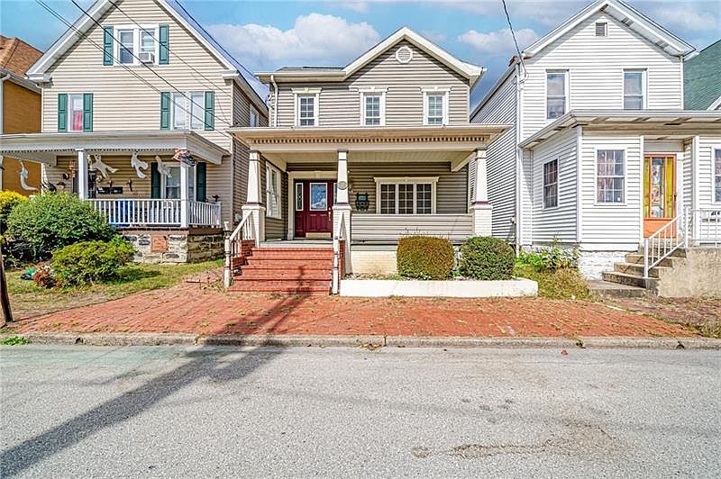 404 Chestnut St, Latrobe, PA 15650 Zillow