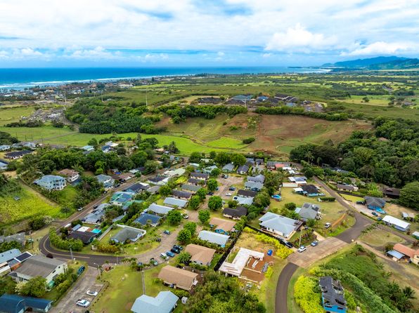 4911 Aliali Rd #2, Kapaa, HI 96746