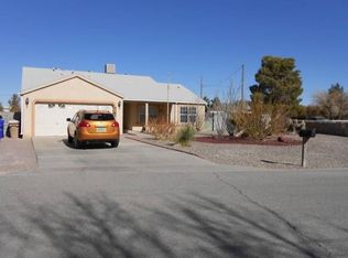 4162 Windridge Cir, Las Cruces, NM 88012