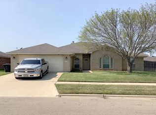 2907 Bachelor Button Blvd, Killeen, TX 76549