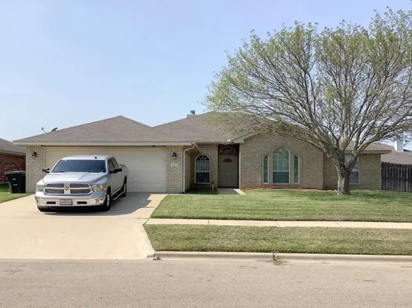 2907 Bachelor Button Blvd, Killeen, TX 76549