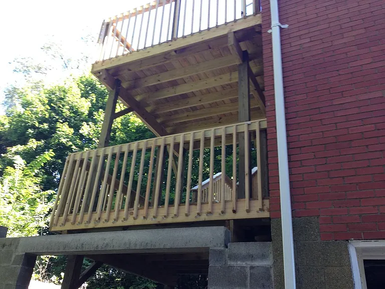 202 William St #2 — Photo 30