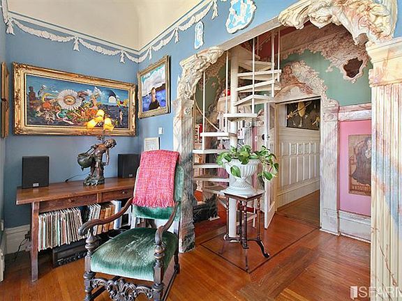 3rd image of 639 Steiner St