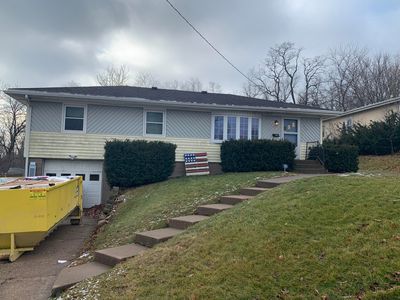 922 Leroy St, Muscatine, IA, 52761