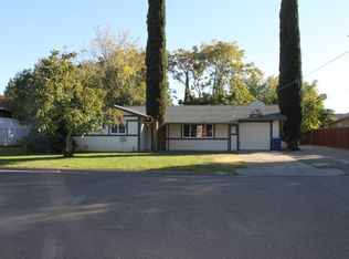 875 Olive St, Red Bluff, CA 96080