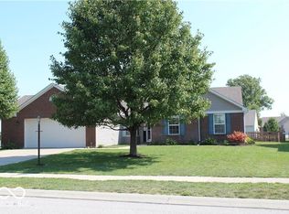 1819 Oconner Ct, Avon, IN