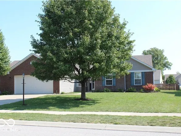 1819 Oconner Ct, Avon, IN 46123