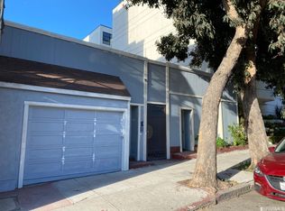 1442-1450 Broadway Ave, San Francisco, CA 94109