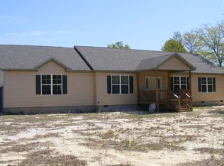 4309 White Oak Cir, Kershaw, SC 29067