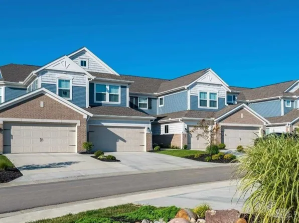 4410 Waters Edge Ln #12303, Lebanon, OH 45036