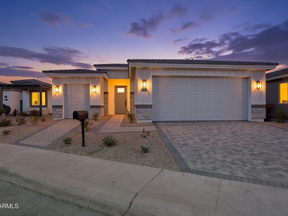 1st image of 2301 N Shannon Way