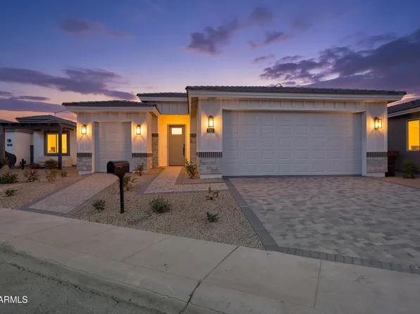2301 N Shannon Way, Mesa, AZ 85215