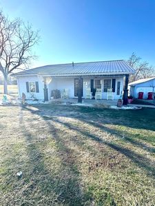 6348 S 775th Rd W, Williamsport, IN, 47993