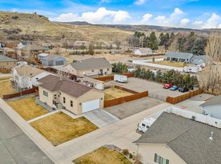 275 Gettysburg St, Grand Junction, CO 81503