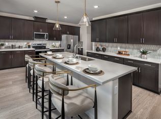 Residence 4 Plan, Eastwood at Machado Ranch, Manteca, CA 95337