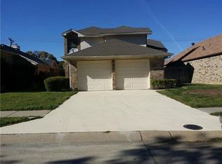3805 Suffolk Ln, Plano, TX 75023