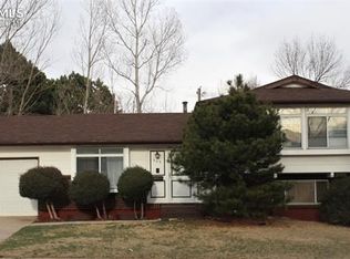 309 S Chelton Rd, Colorado Springs, CO 80910