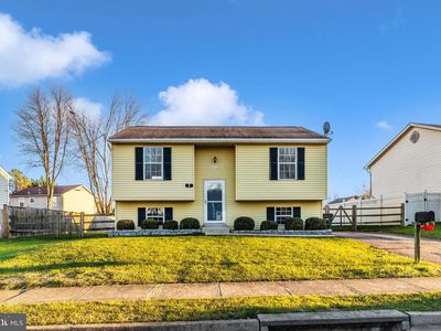 838 Insley Cir, Frederick, MD, 21701