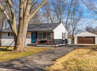 1964 E Skyview Dr, Dayton, OH 45432