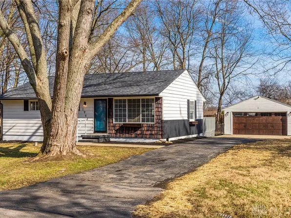 1964 E Skyview Dr, Dayton, OH 45432