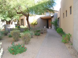 10591 E Fernwood Ln, Scottsdale, AZ 85262