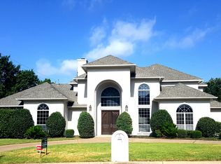 4000 Mockingbird Ln, Colleyville, TX 76034