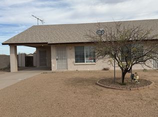 10064 W Santa Cruz Blvd UNIT B, Arizona City, AZ 85123
