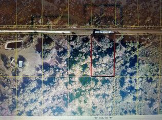20536 NW 266th St, Okeechobee, FL 34972